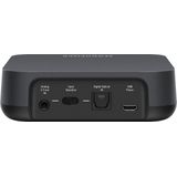 Sennheiser - BT T100 - Bluetooth Audio Transmitter - Draadloos - Zwart