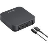 Sennheiser BT T100 - bluetooth audiozender USB - Zwart
