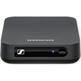 Sennheiser - BT T100 - Bluetooth Audio Transmitter - Draadloos - Zwart