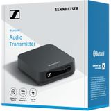 Sennheiser BT T100 - bluetooth audiozender USB - Zwart