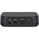 Sennheiser - BT T100 - Bluetooth Audio Transmitter - Draadloos - Zwart