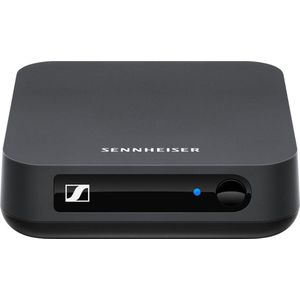 Sennheiser BT T100 - bluetooth audiozender USB - Zwart