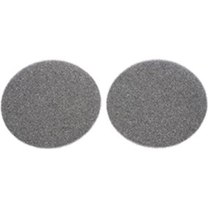 Sennheiser - HD 25 - Foam Disks - Vervangend Schuim voor HD25-koptelefoon