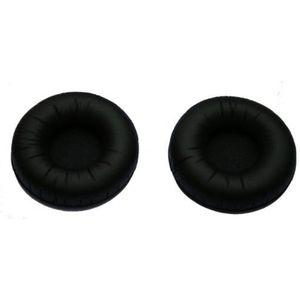 Sennheiser - Oorkussens - Zwart - Voor HD 25 Koptelefoon - Set van 2 Stuks