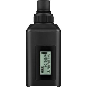 Sennheiser Draadloze microfoon opsteekzender (SKP 500 G4-AW+)