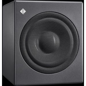 Neumann KH 750 DSP D G studio subwoofer - Actieve subwoofer met uitgebreide DSP sectie