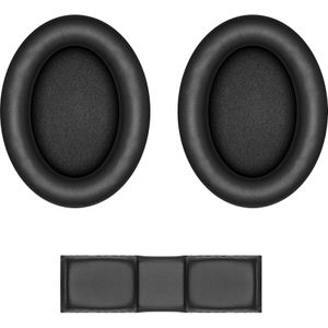 Sennheiser - PADDING SET FOR HD/HMD 300 PRO - Oorkussens en Hoofdbandkussentje