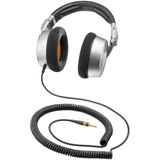 Neumann NDH-20 - Over-ear studio hoofdtelefoon, zilver - zilver