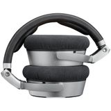 Neumann NDH-20 - Over-ear studio hoofdtelefoon, zilver - zilver
