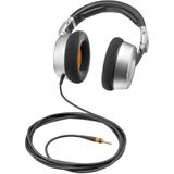 Neumann NDH-20 - Over-ear studio hoofdtelefoon, zilver - zilver