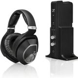 Sennheiser RS 195 Over-Ear Koptelefoon Zwart