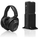 Sennheiser RS 175 Draadloze Over-Ear Koptelefoon Zwart