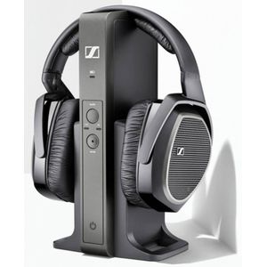 Sennheiser RS 175 - Koptelefoon - Zwart