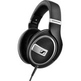 Sennheiser HD 599 Over-Ear Koptelefoon - Special Edition - Zwart