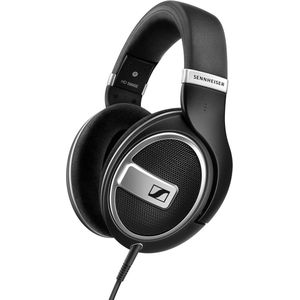 Sennheiser HD 599 - Over-ear koptelefoon - Special Edition - Zwart