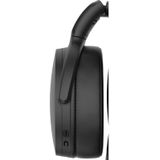 Sennheiser HD 350BT Draadloze Over-Ear Koptelefoon Zwart