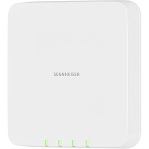 Sennheiser - SpeechLine SL MCR 2 DW-3 - Meerkanaals Ontvanger - Met 2 Microfoons