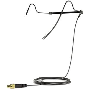 Sennheiser - HS 2 BE - Headset Microfoon - Beige - Professioneel