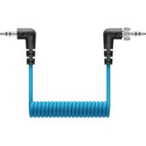 Sennheiser MKE 200 Kamera-Direktmikrofon | mit 3,5 mm-TRS- und TRRS-Anschlüssen | für DSLR, Kompaktkameras und Mobilgeräte (508897)