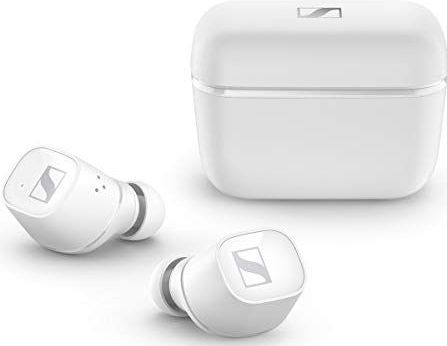 Sennheiser CX 400BT True Wireless Oortjes - Wit