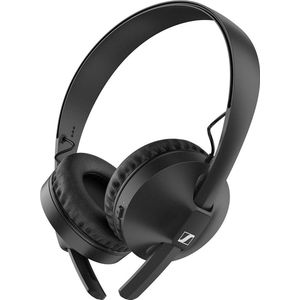 Sennheiser HD 250BT Bluetooth Hoofdband Headset - Zwart