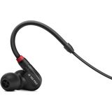 Sennheiser - IE 100 Pro - Koptelefoon - Zwart - Bedraad