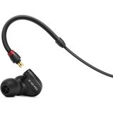 Sennheiser - IE 100 Pro - Koptelefoon - Zwart - Bedraad