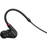 Sennheiser IE 100 PRO In-Ear Monitoring Hoofdtelefoon - Zwart