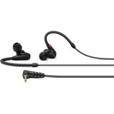 Sennheiser - IE 100 Pro - Koptelefoon - Zwart - Bedraad