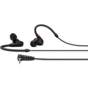 Sennheiser - IE 100 Pro - Koptelefoon - Zwart - Bedraad