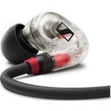 Sennheiser IE 100 PRO In-Ear Monitoring Hoofdtelefoon - Transparant