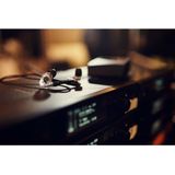 Sennheiser - IE 100 PRO - Koptelefoon - Zwart - Bedraad