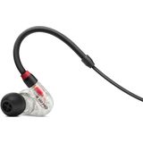 Sennheiser - IE 100 PRO - Koptelefoon - Zwart - Bedraad