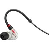Sennheiser IE 100 PRO In-Ear Monitoring Hoofdtelefoon - Transparant