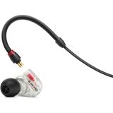 Sennheiser - IE 100 PRO - Koptelefoon - Zwart - Bedraad