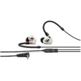 Sennheiser IE 100 PRO In-Ear Monitoring Hoofdtelefoon - Transparant