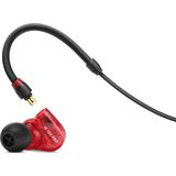 Sennheiser IE 100 PRO In-Ear Monitoring Hoofdtelefoon - Rood