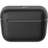 Sennheiser - CX True Wireless - Draadloze Oordopjes - Zwart