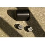 Sennheiser - CX True Wireless - Draadloze Oordopjes - Zwart