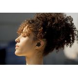 Sennheiser - CX True Wireless - Draadloze Oordopjes - Zwart