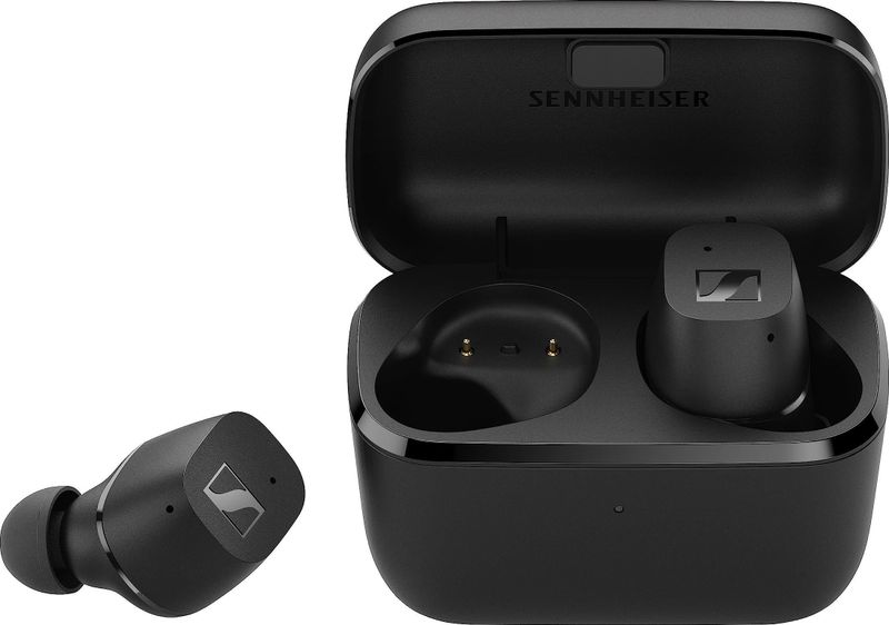 Sennheiser CX TW Schwarz