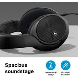 Sennheiser HD 560S - Hoofdtelefoon met superieur geluidskwaliteit