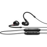 Sennheiser IE 100 PRO Draadloze In-Ear Monitoring-Hoofdtelefoon, Zwart