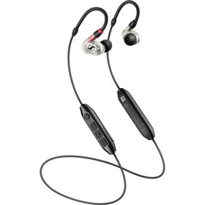 Sennheiser IE 100 PRO Dynamische draadloze in-ear hoofdtelefoon Transparant