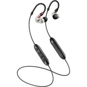 Sennheiser IE 100 PRO - Draadloze In-Ear Monitoren - Helder - Zwart