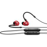 Sennheiser IE 100 PRO Draadloze Rode Live In-Ear Monitors