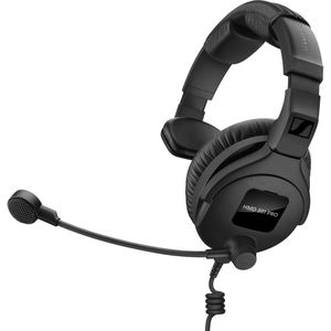 Sennheiser HMD 301 PRO-X4F Safety Bundle broadcast headset