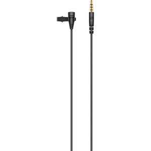 Sennheiser XS Lav Mobile Dasspeld Smartphone Microfoon Zendmethode:Kabelgebonden