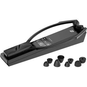 SennheiserRS 5200 - Oordopjes Zwart