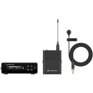 Sennheiser EW-DP ME4 Microfoonset (U1/5)